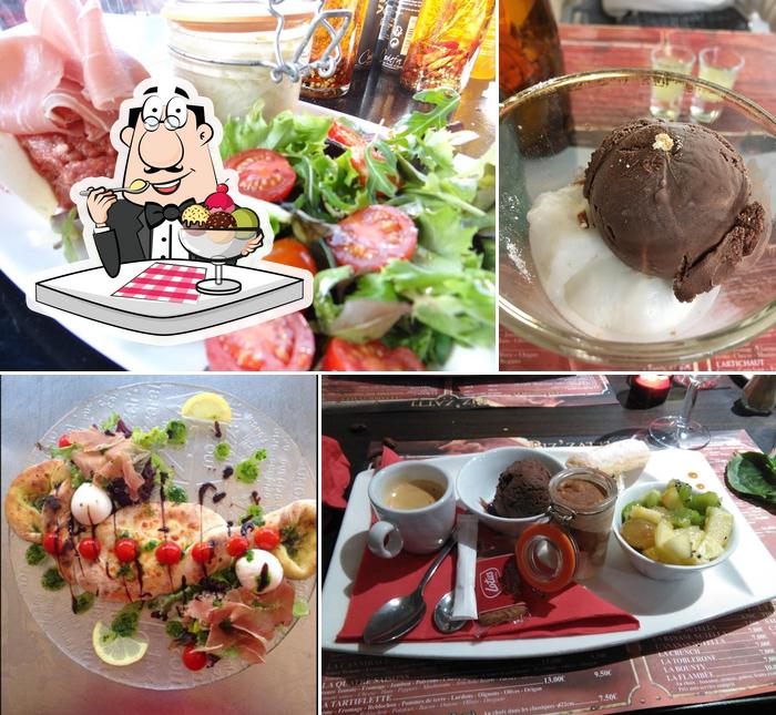 Pizzatti Villeneuve loubet