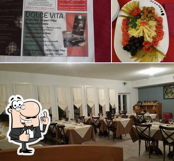 Guarda la foto di Pizzeria Dolce Vita