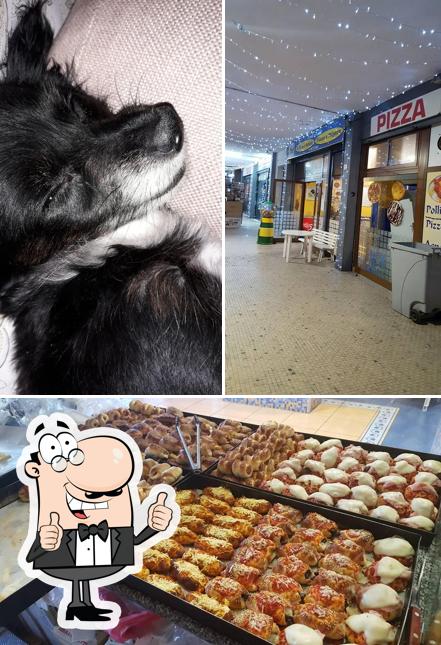 Vedi la foto di F.lli Veneziano s.r.l. - Polli, Pizza, Rosticceria Mignon