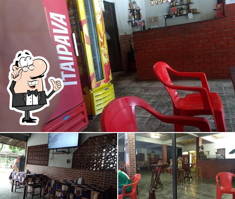 Bar Do Careca