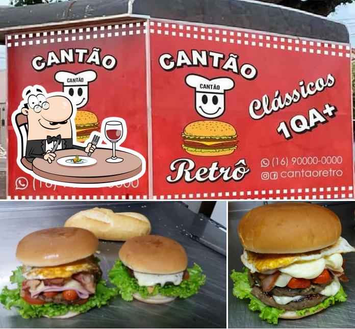 Cantão Retrô