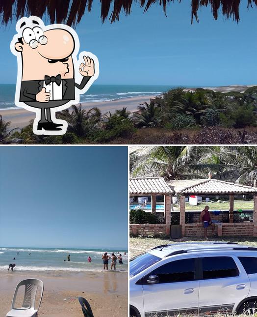 See this photo of Barraca Dodô Do Mar