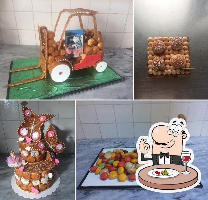 Boulangerie Baron Civrais