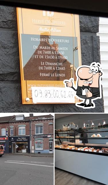Boulangerie Delepierre