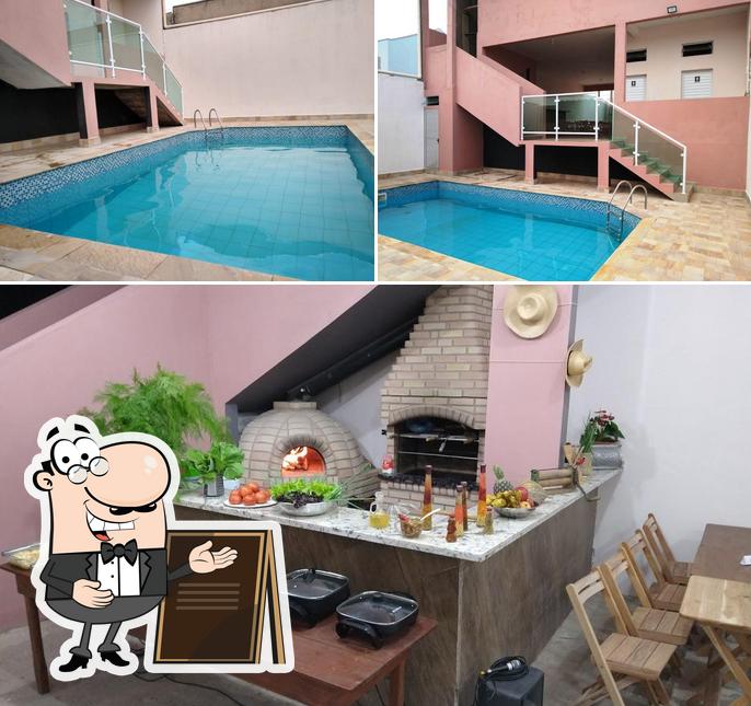 Colina Hall Party - Festas e Eventos