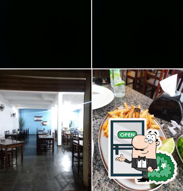 Bar e Restaurante Gerdil