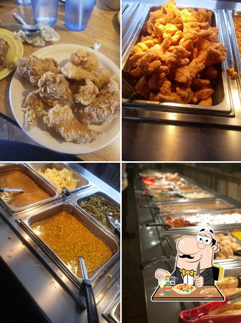 Louisiana Purchase Kitchen, Metairie - Restaurant menu, prices and reviews