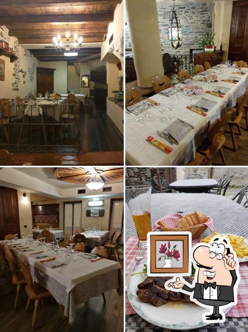 Ristorante Il Vassallo