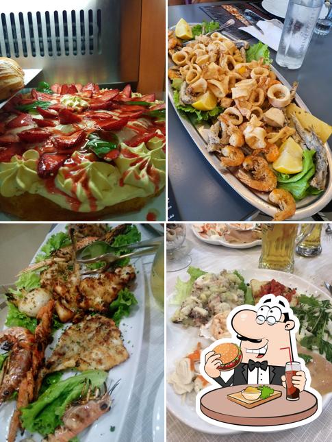 Ristorante Pizzeria Il Corallo sas