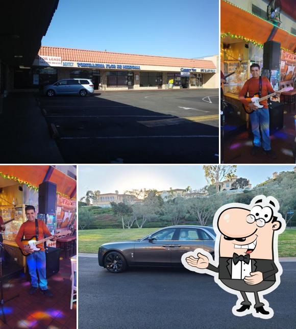 Tortilleria Flor de Mexicali in Santa Ana Restaurant menu and reviews