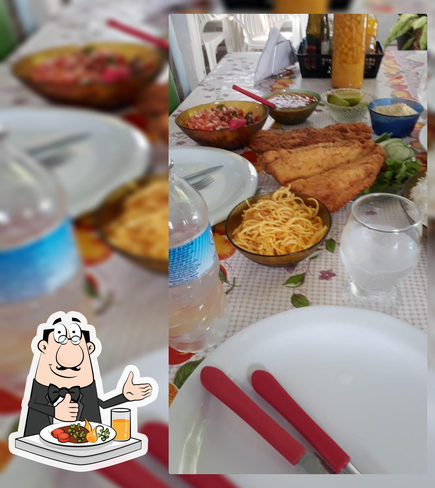 Restaurante da Léo