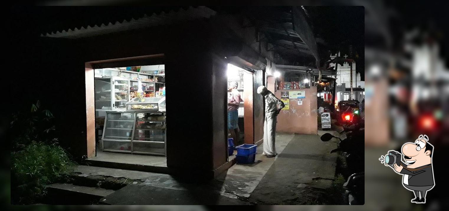 St George Bakery