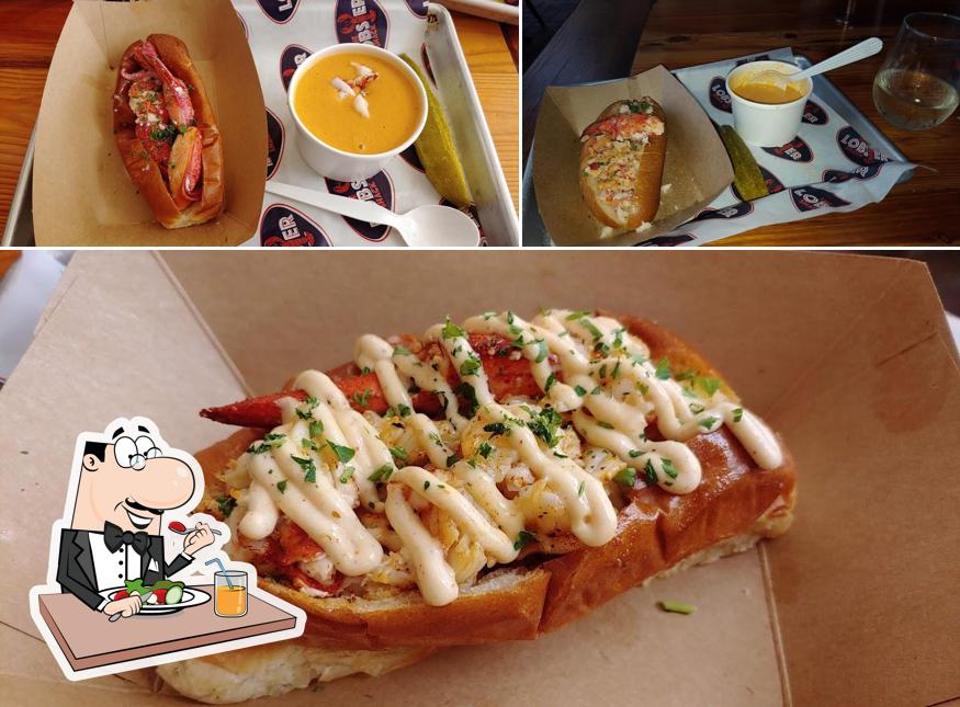 The Lobster Shack, 40 South Pointe Dr 104 in Miami Beach Restaurant