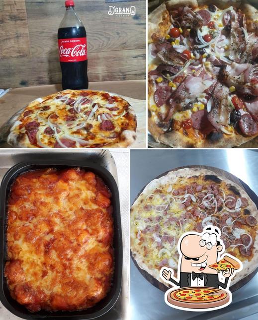 D'Grano Pizzaria