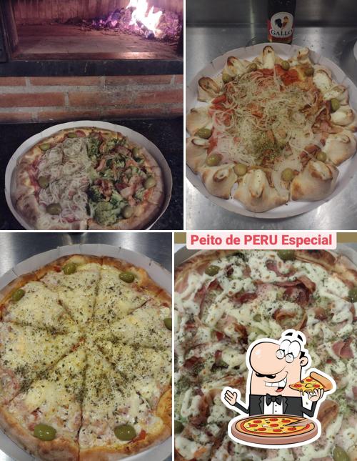 A pizza é o fast food mais popular do mundo