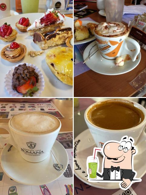 Romana Confectionery Campinas Rua Maria Tereza Dias Da Silva Restaurant Reviews