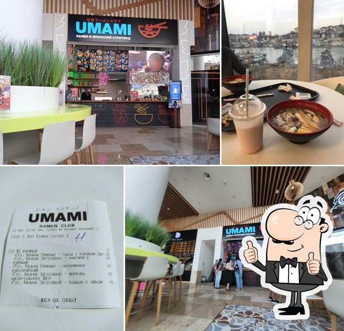 Regarder la photo de Umami Ramen Club