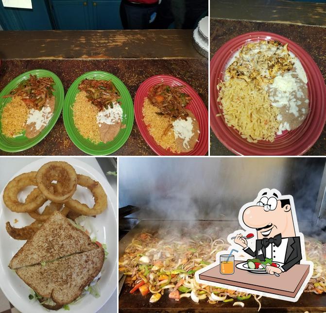 Fajitas Mexican Restaurant in Minneapolis Restaurant reviews