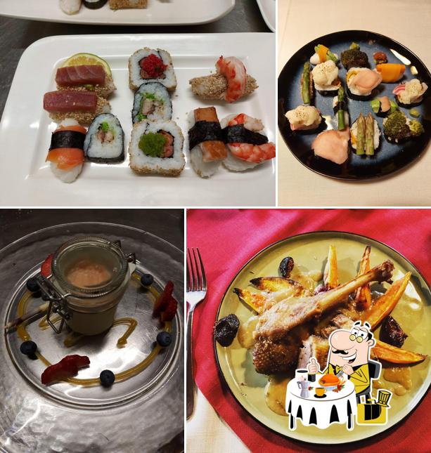 JO'S Restaurant & Partyservice & Catering & Kochkurs
