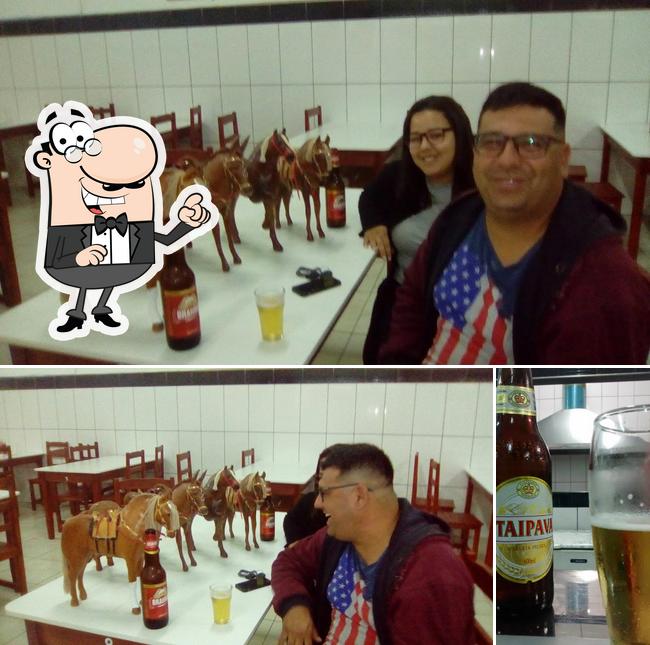 Kikão Lanches