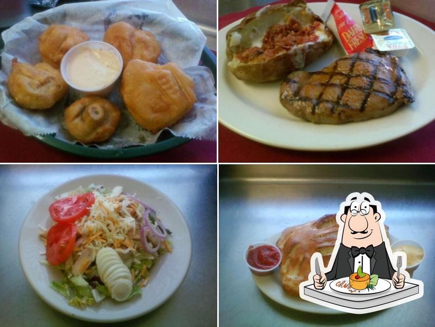 Mason Inn in Pittsboro Restaurant menu and reviews