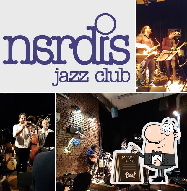 See this image of Nardis Jazz Club