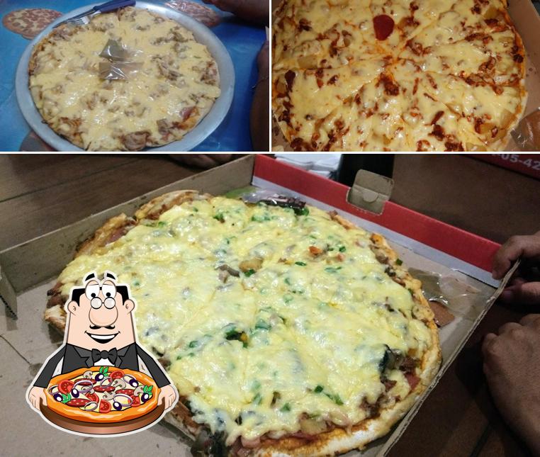Pizzería El Tigre, Merida - Opiniones del restaurante