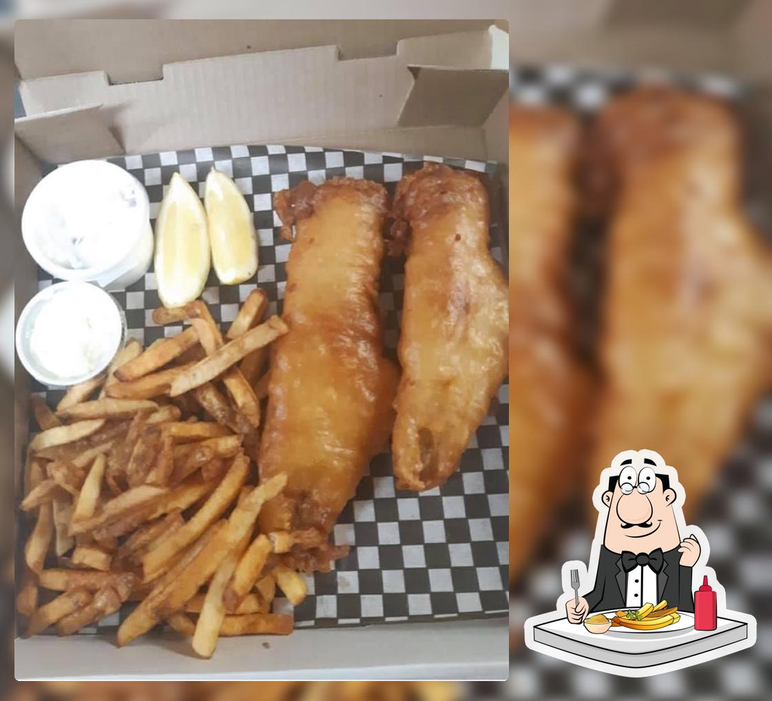 Jube's Bar & Grill