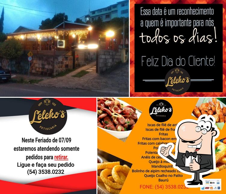 Leleko's Petiscaria Music Pub
