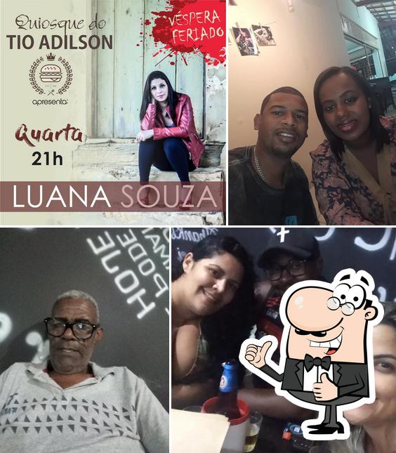 See the image of Quiosque do Tio