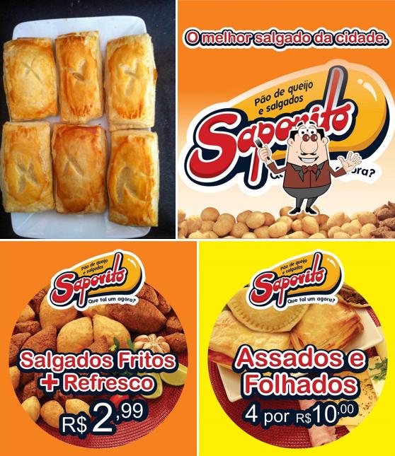 Saporito