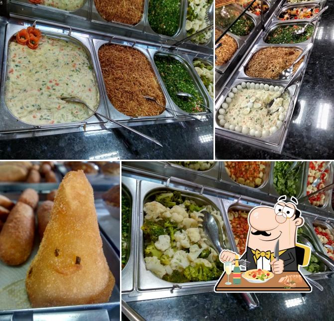 Churrascaria Casagranda