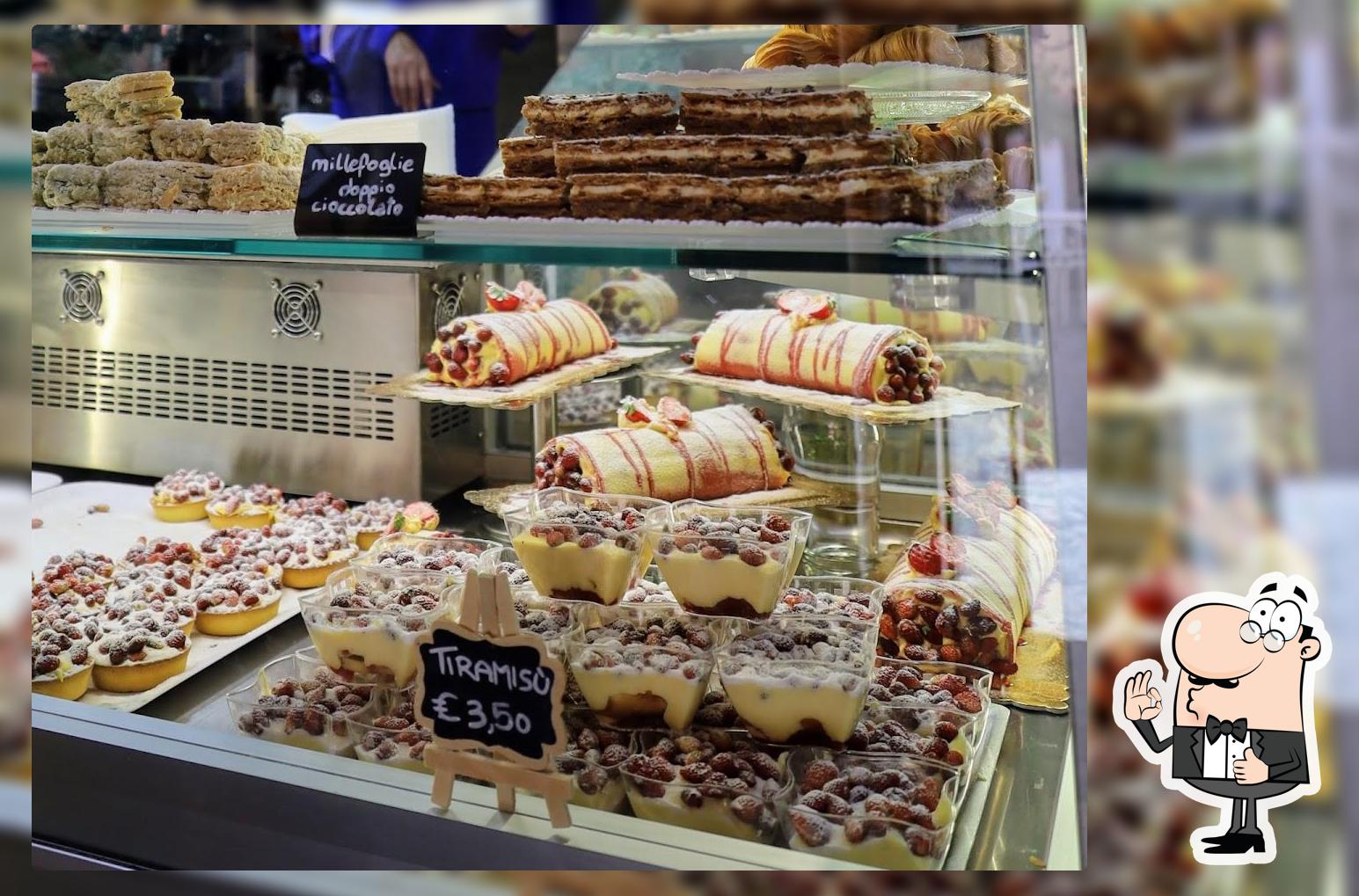 Forno a legna dolci casarecci
