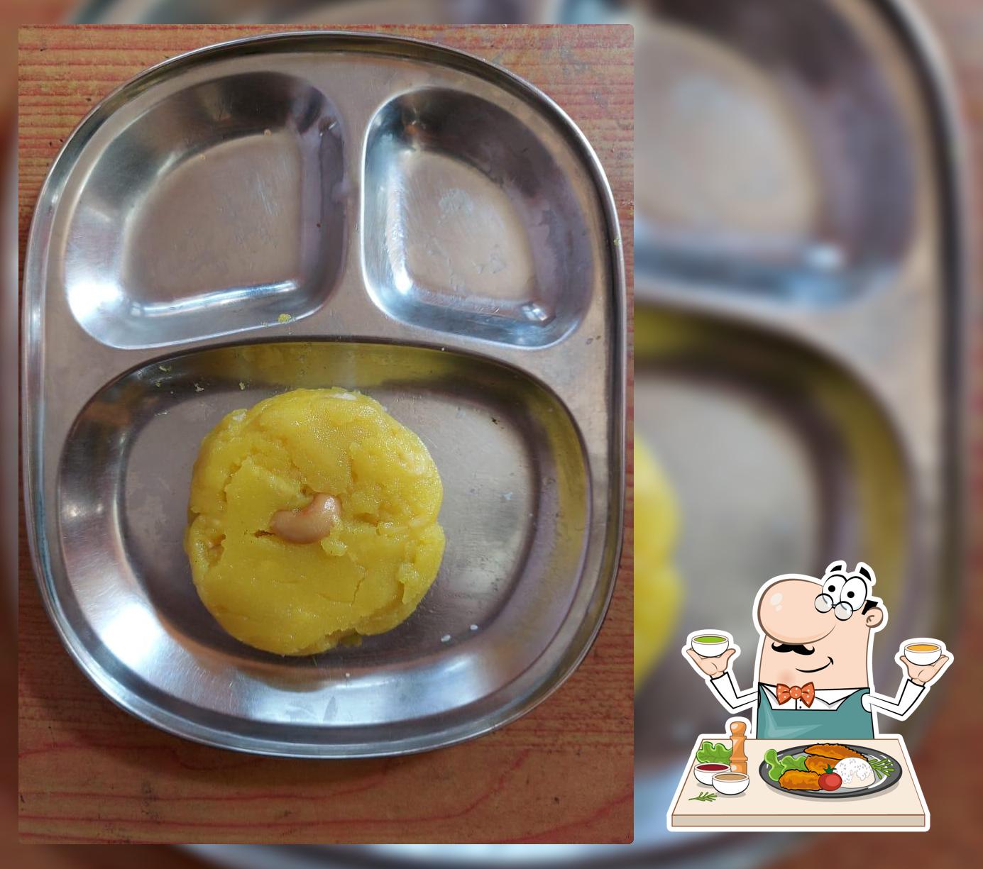 ಚಂದ್ರು ತಿಂಡಿಮನೆ