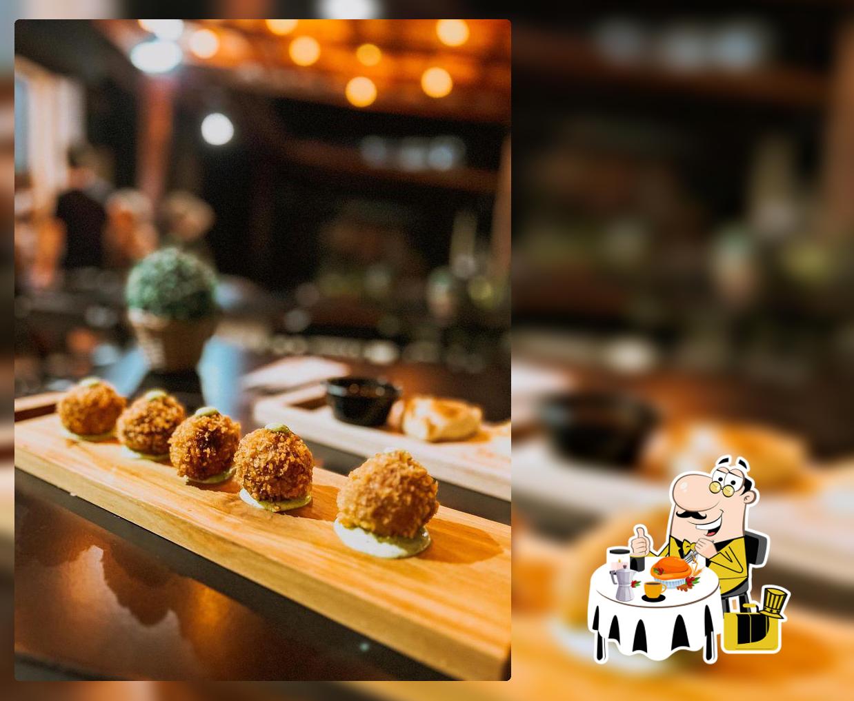 Matheus Beserra Bar e Gastronomia
