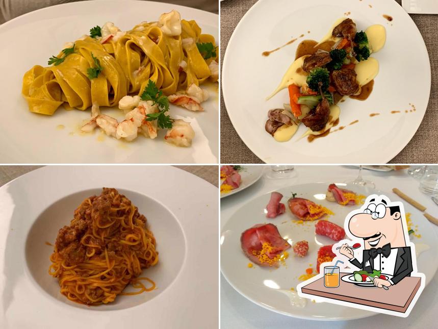 Osteria La Pimpinella