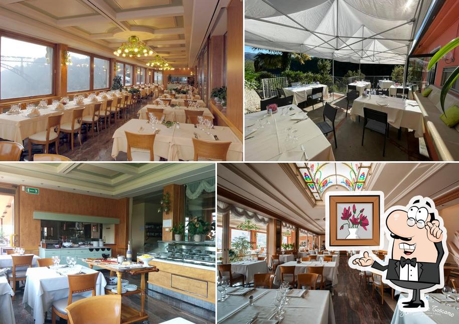 Ristorante Toscano