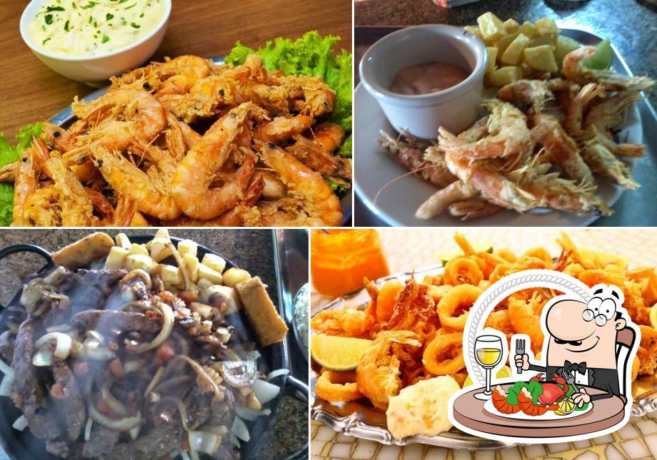 SANTO PEIXE