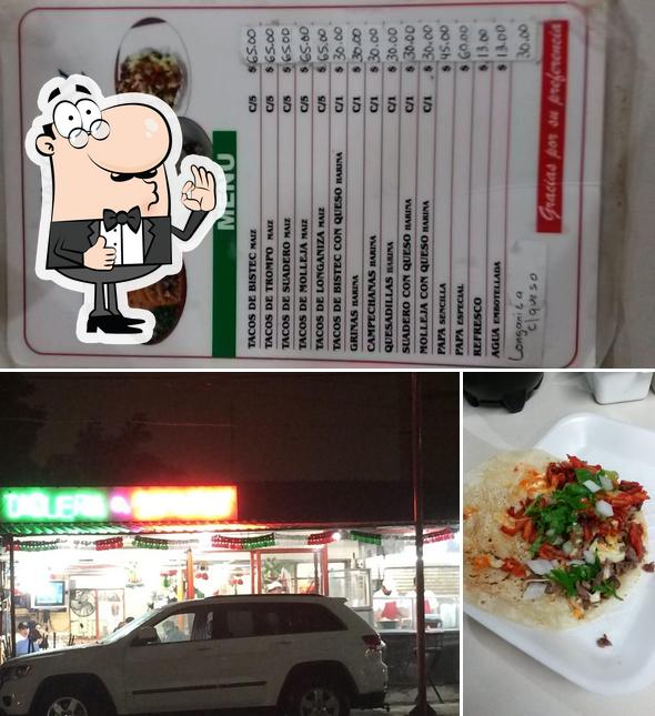 Taqueria El Samuray, Monterrey Restaurant reviews