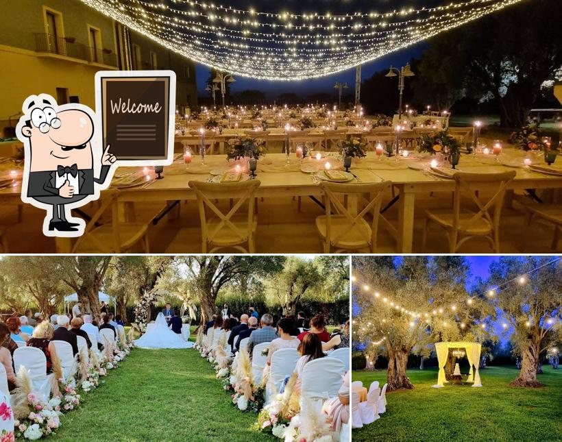 Vedi questa immagine di Uliveto Principessa Resort & Banqueting