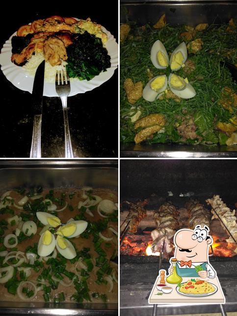 Vovó Penha Grill