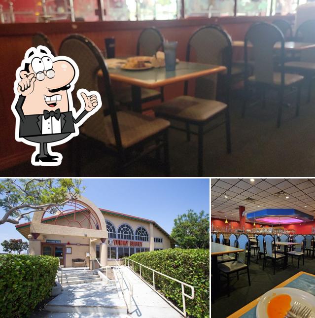 Yummy Buffet in Lumberton Restaurant reviews