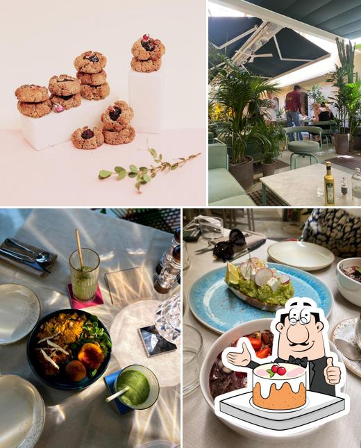 Ecco una foto di floret Artisan Kitchen & Bar