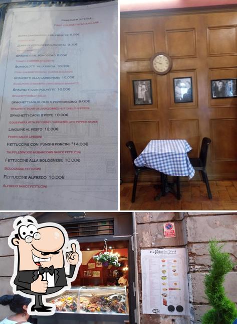 Ecco una foto di Ristorante Il Barone