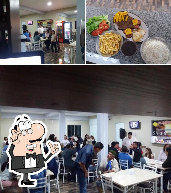 Sabor Na Chapa