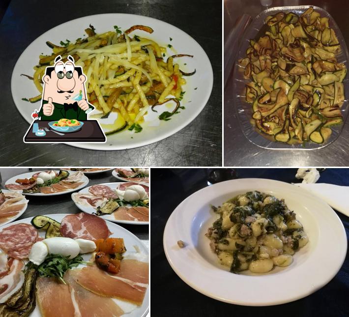 Taverna Morecese - Ristorante - Pizzeria - Trattoria