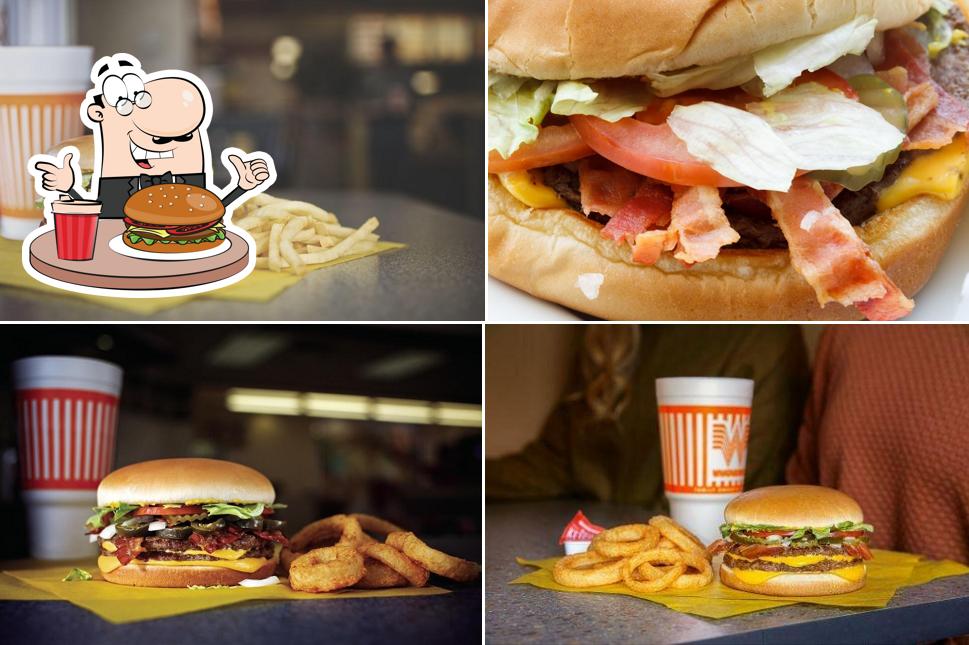 Best burgers in Texas restaurants, summer 2024 Restaurant