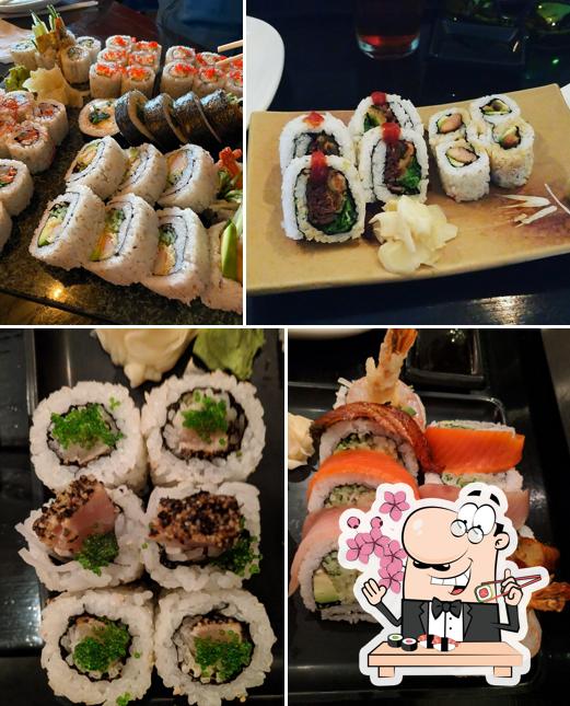 Yamagoya Sushi