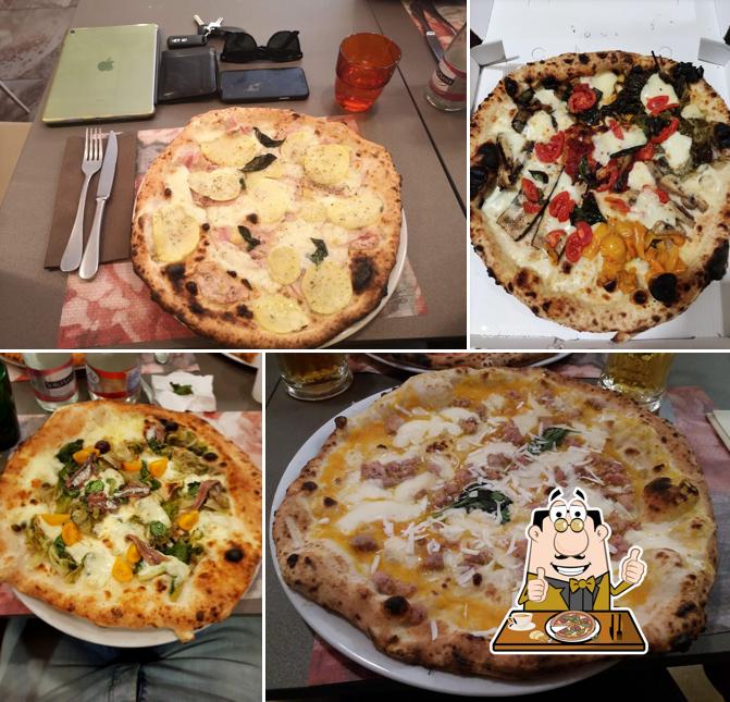 La pizza è il piatto veloce più amato al mondo