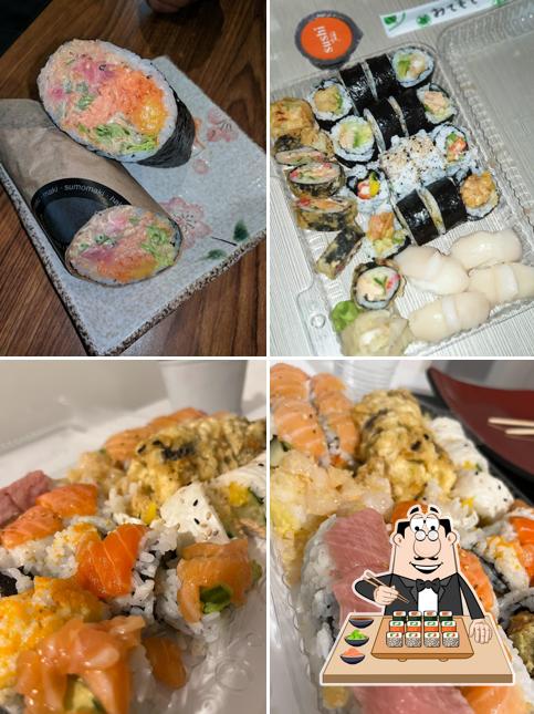 Banzai Sushi Bar